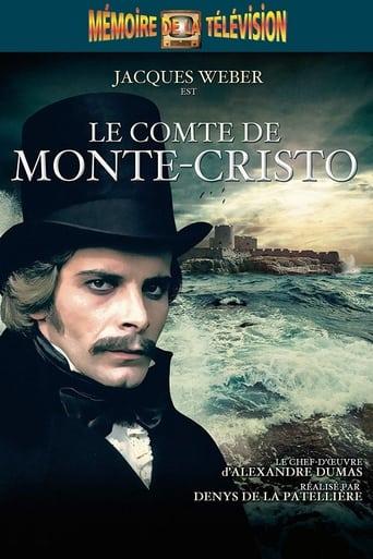 Le Comte de Monte-Cristo poster