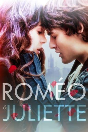 Roméo & Juliette poster