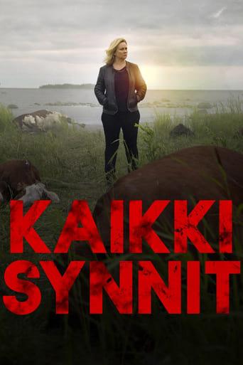 Meurtres à Varjakka poster