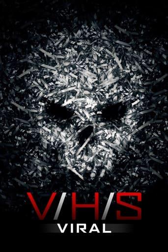 V/H/S Viral poster