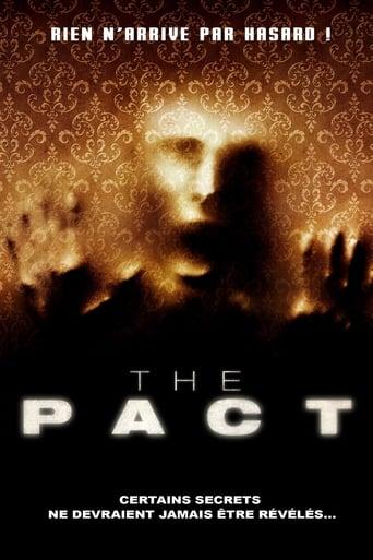 The Pact poster