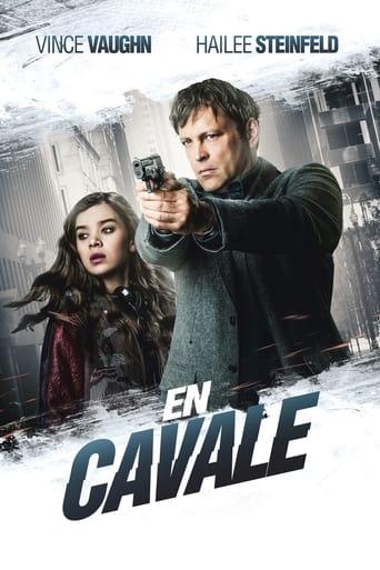 En cavale poster