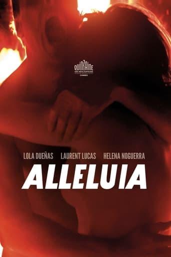 Alléluia poster