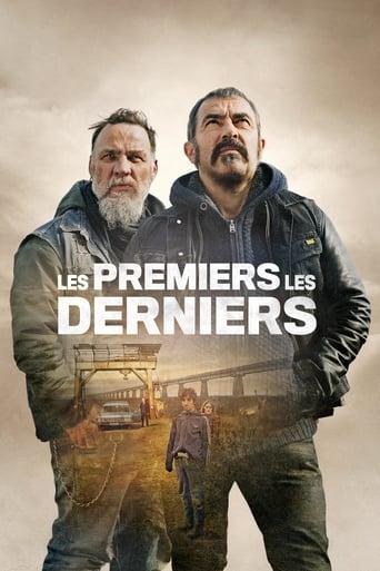 Les Premiers, les Derniers poster