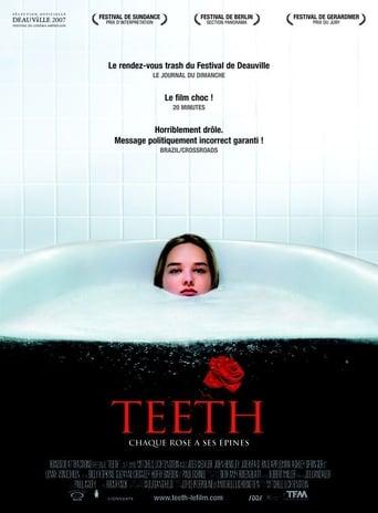 Teeth poster