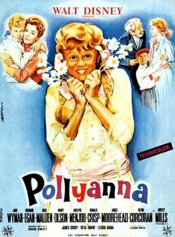 Pollyanna poster