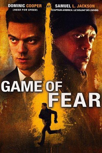 Game of Fear poster