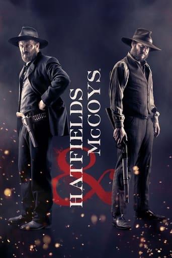 Hatfields & McCoys poster