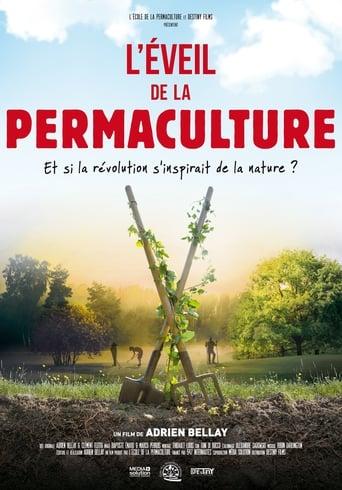 L'Éveil de la Permaculture poster