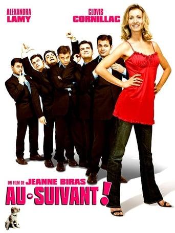 Au suivant ! poster