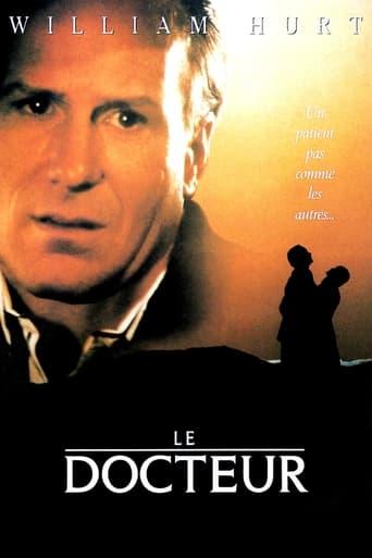 Le Docteur poster