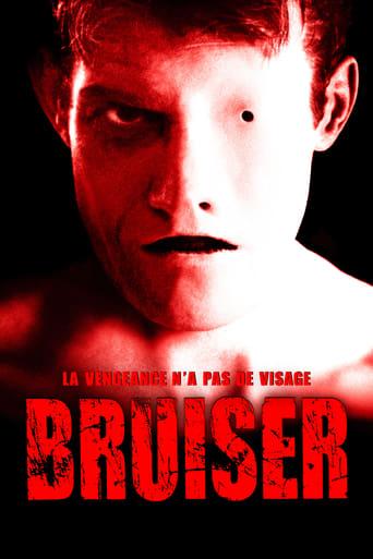 Bruiser poster