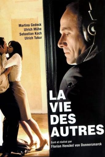 La Vie des autres poster