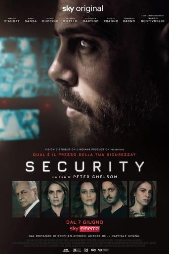 Security poster