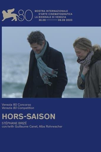 Hors-Saison poster