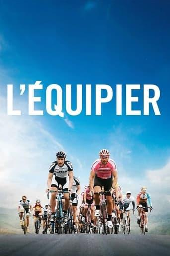 L'Équipier poster