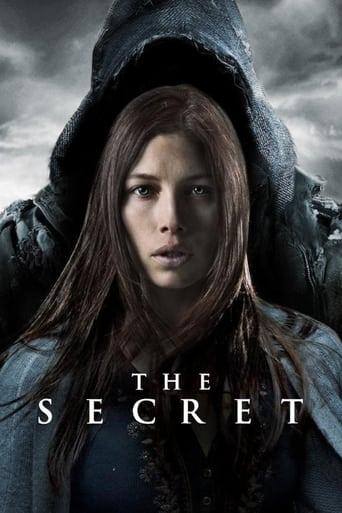 The Secret poster