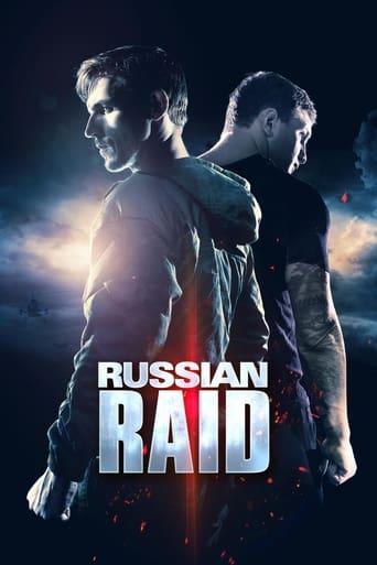 Russian Raid poster