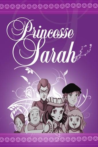 Princesse Sarah poster