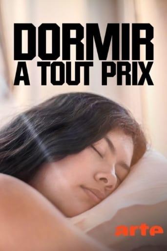 Dormir à tout prix poster