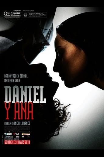 Daniel & Ana poster