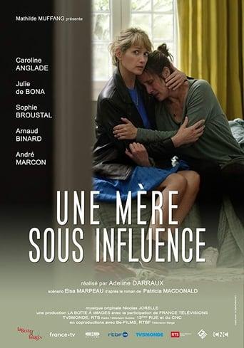 Une mère sous influence poster