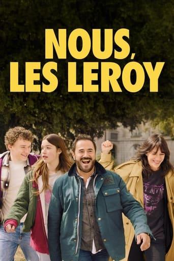 Nous, les Leroy poster