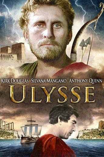 Ulysse poster