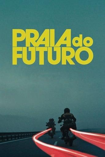 Praia do Futuro poster