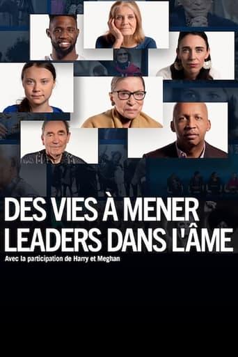 Des vies à mener : Leaders dans l'âme poster