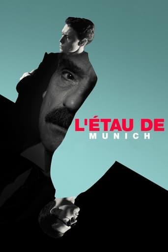 L'Étau de Munich poster