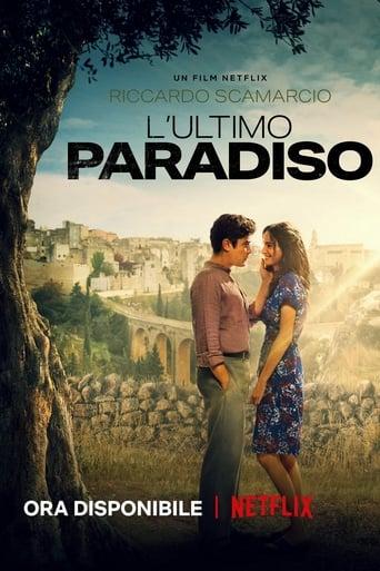 L'ultimo paradiso poster