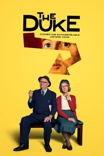 The Duke poster