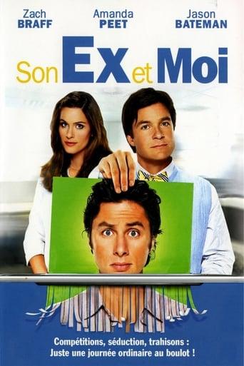 Son ex et moi poster