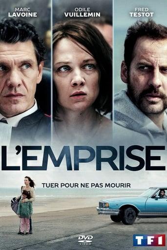 L'Emprise poster