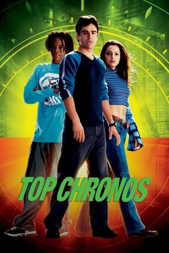 Top chronos poster