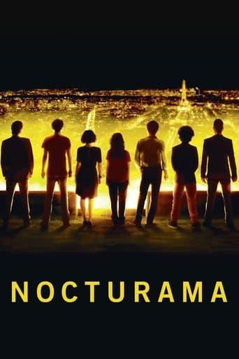 Nocturama poster