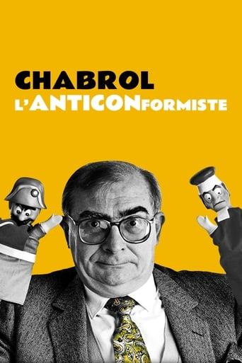 Chabrol, l'anticonformiste poster