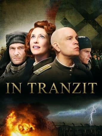 In Tranzit poster