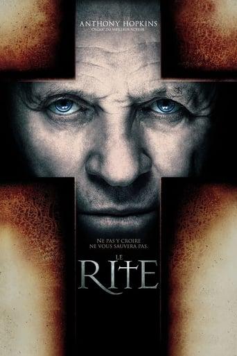 Le Rite poster