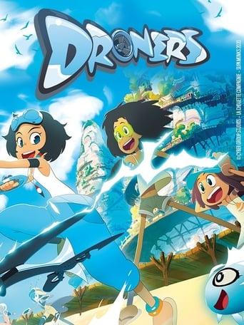 Droners poster