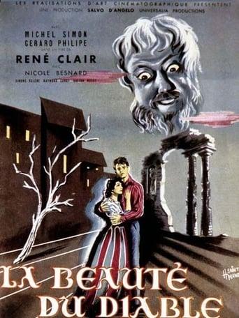 La Beauté du diable poster