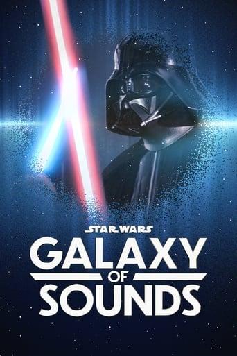 Star Wars : Galaxie sonore poster