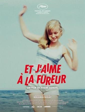 Et j’aime à la fureur poster