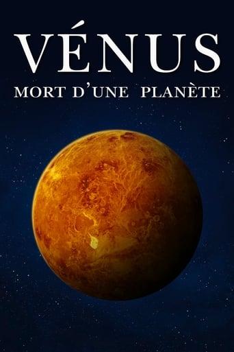 Vénus : Mort d'une planète poster