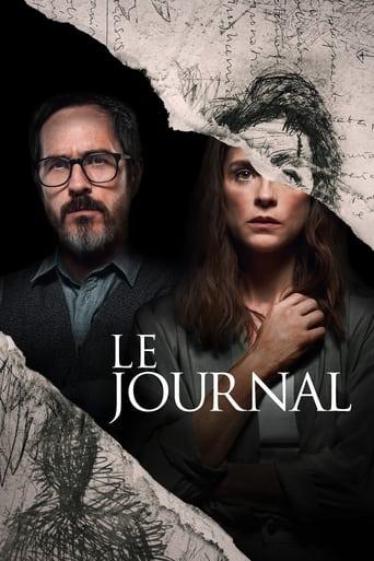 Le Journal poster