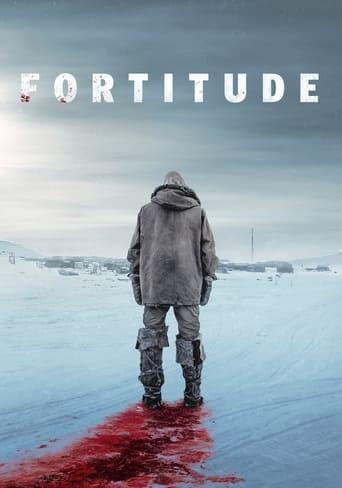 Fortitude poster