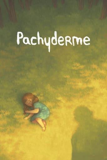 Pachyderme poster