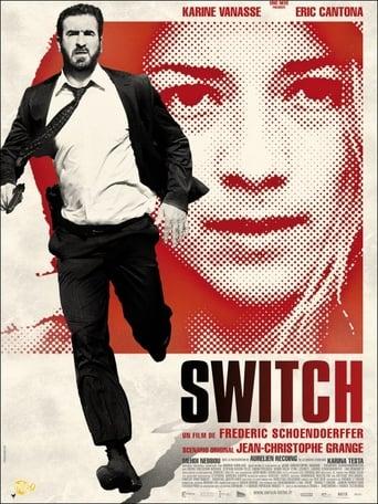 Switch poster