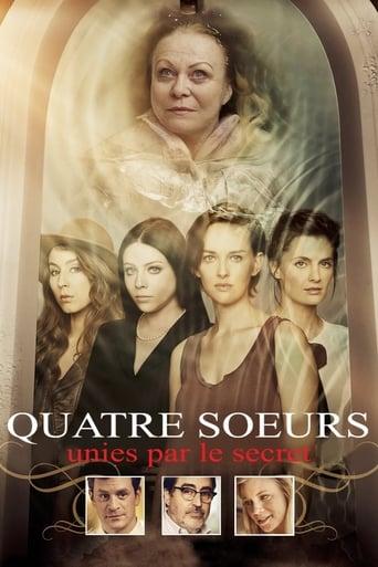 Quatre sœurs unies par le secret poster